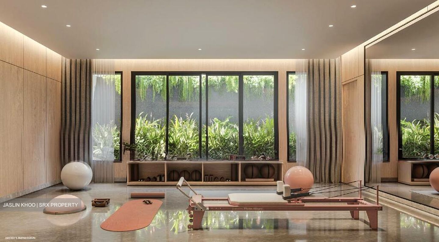 Henry Park (D10), Detached #512666171